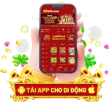 Tải App 68WIN