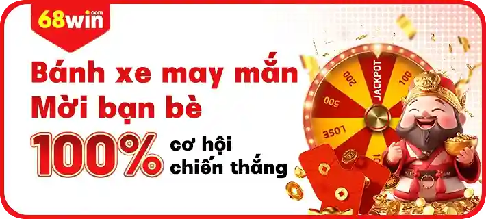 Khuyến Mãi 68WIN – Săn Thưởng Lớn, Chơi Càng Vui, Trúng Càng Nhiều!