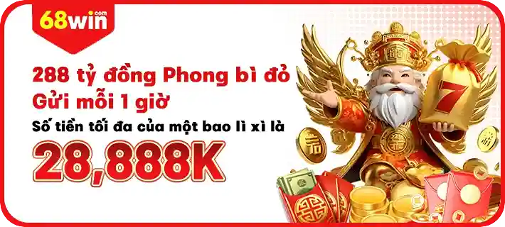 Khuyến Mãi 68WIN – Săn Thưởng Lớn, Chơi Càng Vui, Trúng Càng Nhiều!