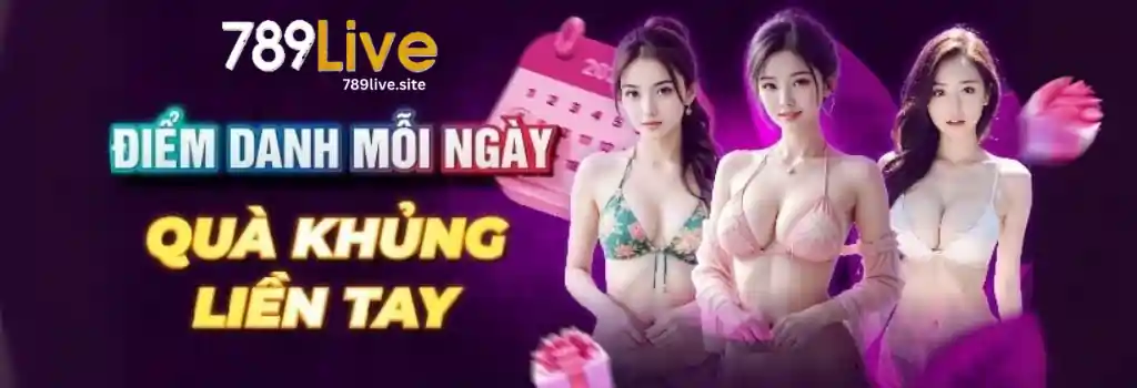 Tin Tức 789LIVE – Cập Nhật Nhanh, Chính Xác, Uy Tín
