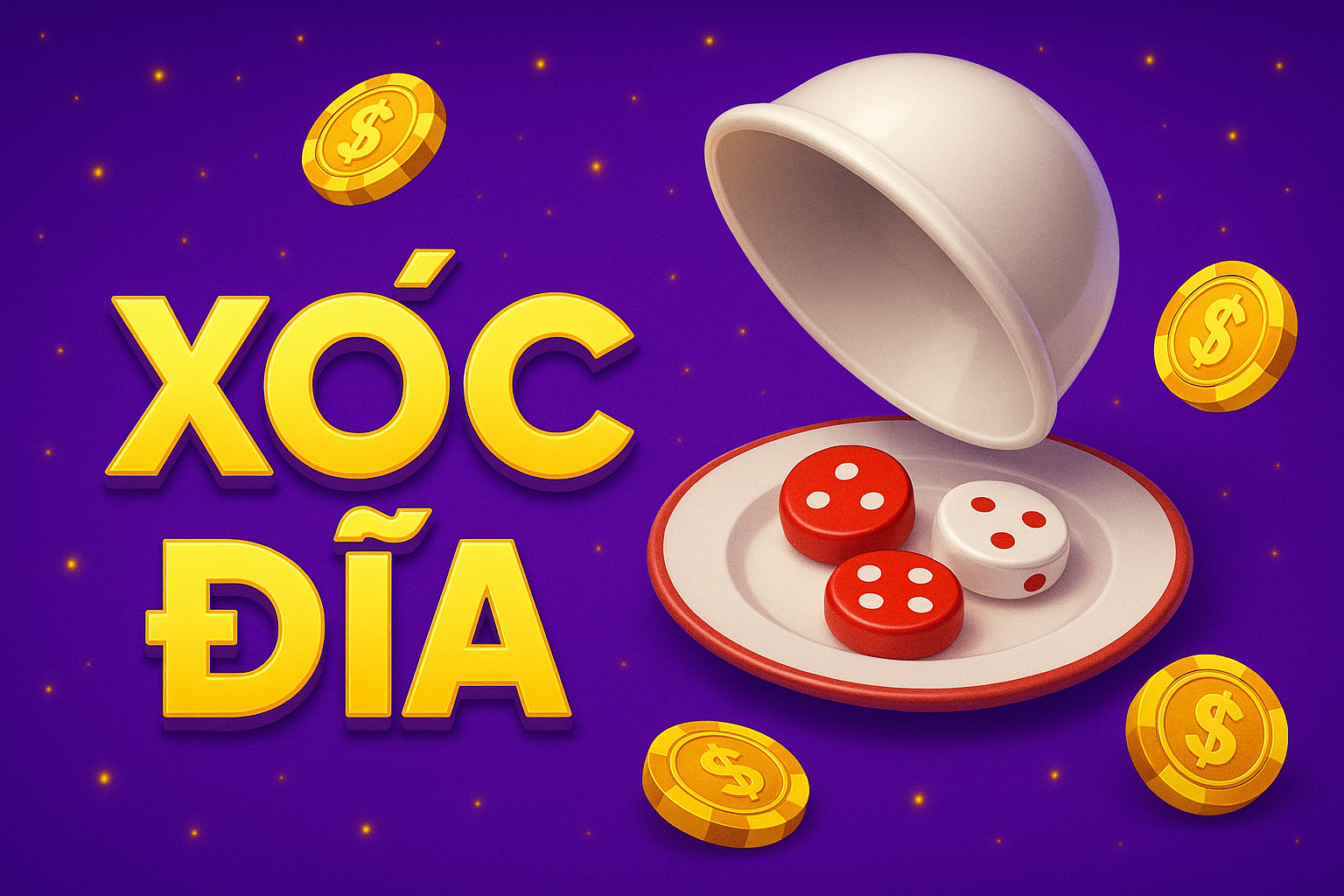 Xóc Đĩa 789LIVE – Trải Nghiệm Trò Chơi Dân Gian Trực Tuyến
