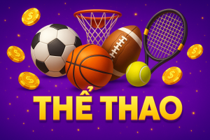 Thể Thao 789LIVE – Sân Chơi Cá Cược Đẳng Cấp